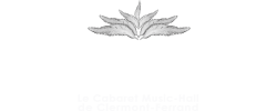 Cabaret Garden Palace