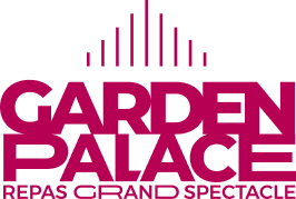 Garden Palace